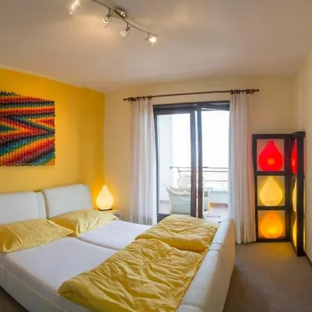 Apartman Residenza Viramonte - Casa Bianca, 15 Gambarogno
