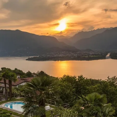 Residenza Viramonte - Casa Bianca, 15 *