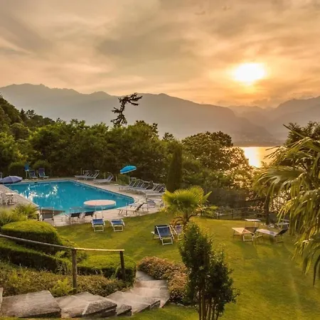 Residenza Viramonte - Casa Bianca, 15 Gambarogno
