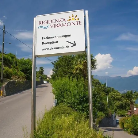 Residenza Viramonte - Casa Bianca, 15