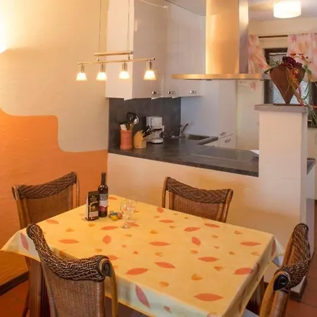 Apartamento Residenza Viramonte - Casa Bianca, 15