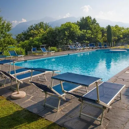 Apartman Residenza Viramonte - Casa Bianca, 15 *
