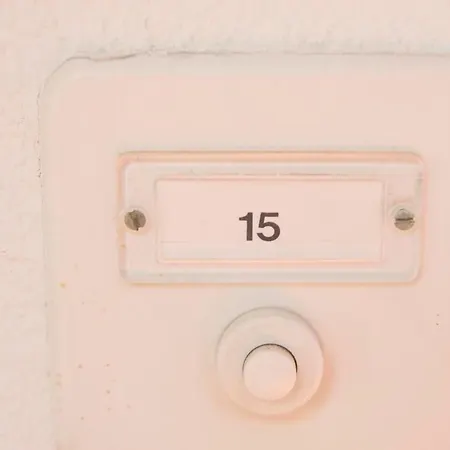 Residenza Viramonte - Casa Bianca, 15 Appartement